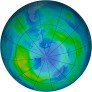 Antarctic Ozone 1994-04-06